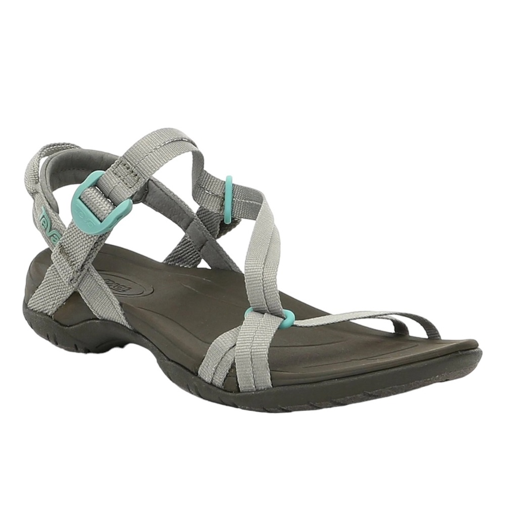 NWOT Teva Sirra Sport Sandals